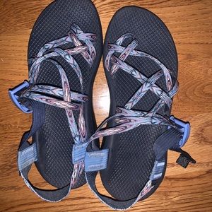 Chacos